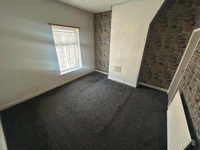 Goodman Street, Staffordshire, Burton Upon Trent, DE14