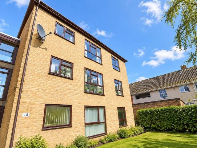 Goodman Square, Norwich NR2, 2 bed flat to rent, £950 pcm | PrimeLocation