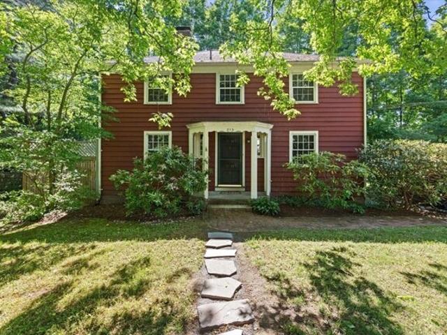 Goodmans Hill Rd, Sudbury, Home For Sale