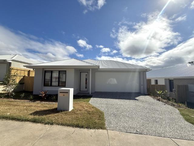 Goodna, 45 Embrace Circuit