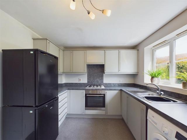 Goods Yard Close, Loughborough Inc Bills Option LE11, 2 bed shared accommodation to rent, £607 pcm | PrimeLocation