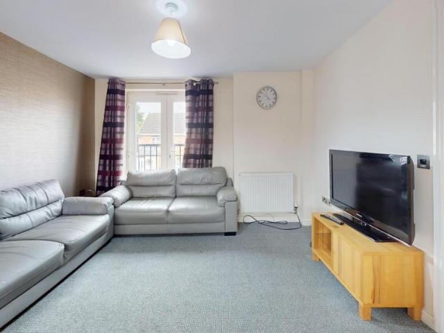 Goods Yard Close, Loughborough LE11 4 bed house to rent £2,080 pcm £480 pw