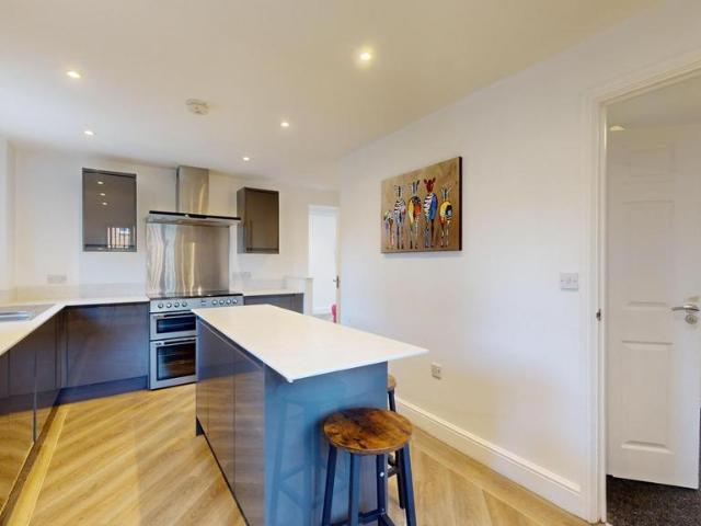 Goods Yard Close, Loughborough LE11 6 bed house to rent £3,120 pcm £720 pw