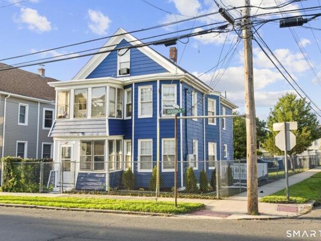Goodrich St, Hamden, Home For Sale