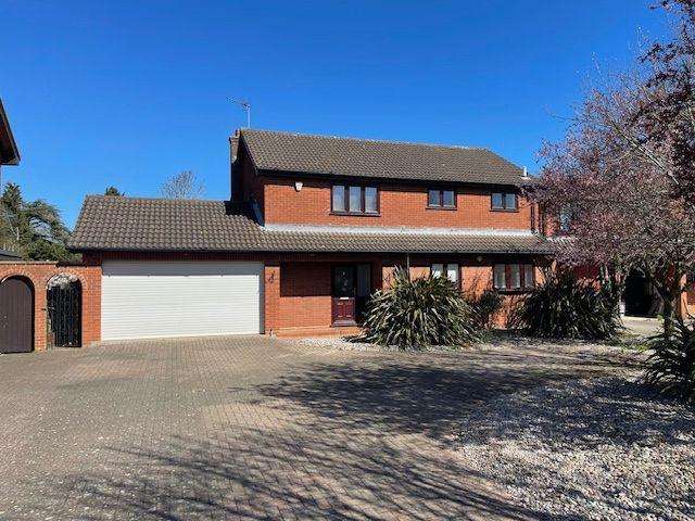 Goodwood Close, Ipswich IP1, 4 bed detached house to rent, £2,000 pcm | PrimeLocation