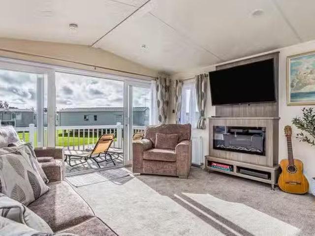 Goodwood Drive