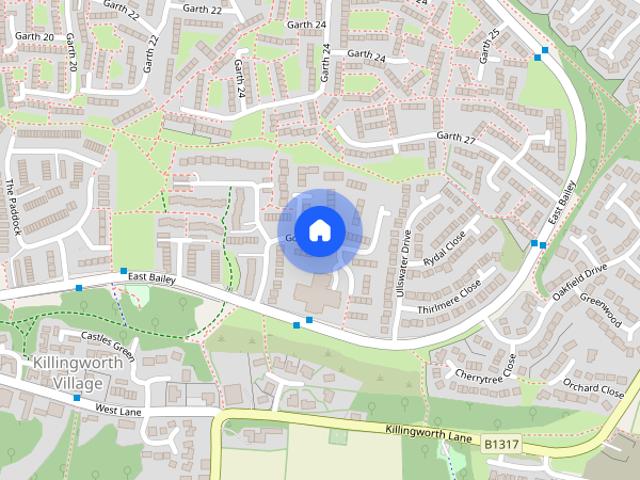 Goodwood, Killingworth