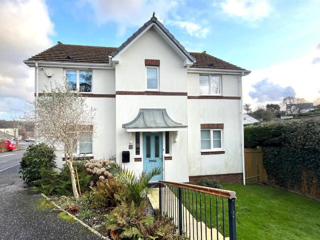 Goodwood Park Road, Northam, Bideford EX39, 4 bed detached house to rent, £1,450 pcm | PrimeLocation