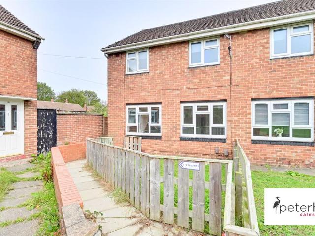 Goodwood Road, Grindon, Sunderland SR4, 3 bed semi detached house to rent, £750 pcm | PrimeLocation