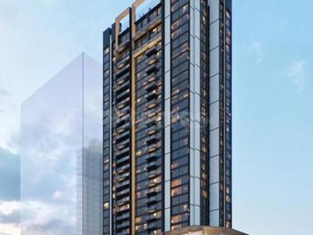 Goodwill The Grand Residences,Borivali East 4 BHK Apartment For Sale Mumbai