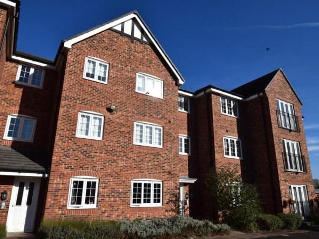 Goodwill Road, Ollerton, Newark NG22, 2 bed flat to rent, £725 pcm | PrimeLocation