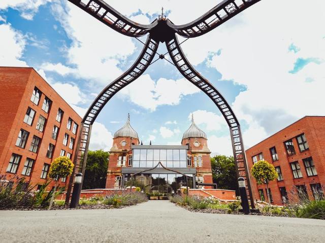 Goodwin Close, Derby, DE1 1 bed apartment to rent £900 pcm £208 pw