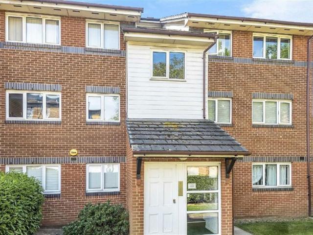 Goodwin Close, London SE16, 1 bed flat to rent, £1,890 pcm | PrimeLocation