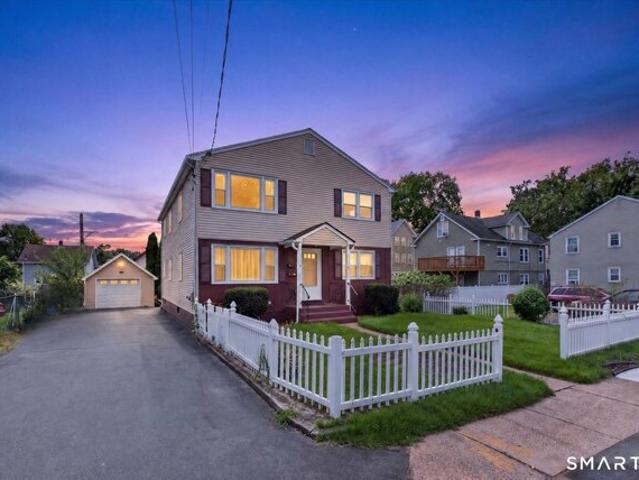 Goodwin Pl, East Hartford, Home For Sale
