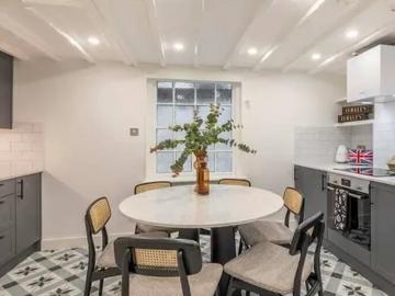 Covent Garden, Zone 1 London, West London, London, Greater London