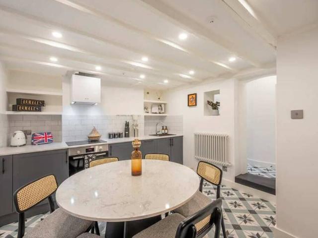 Goodwin's Ct | Studio house for rent #165115650 | Rentberry
