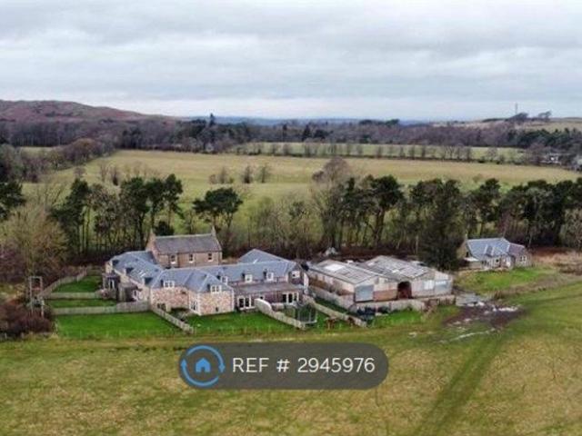 Goodtrees Farm, Balerno EH14, 4 bed terraced house to rent, £2,215 pcm | PrimeLocation