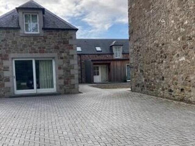 Goodtrees Farm, Balerno, 4 Bedroom Terraced