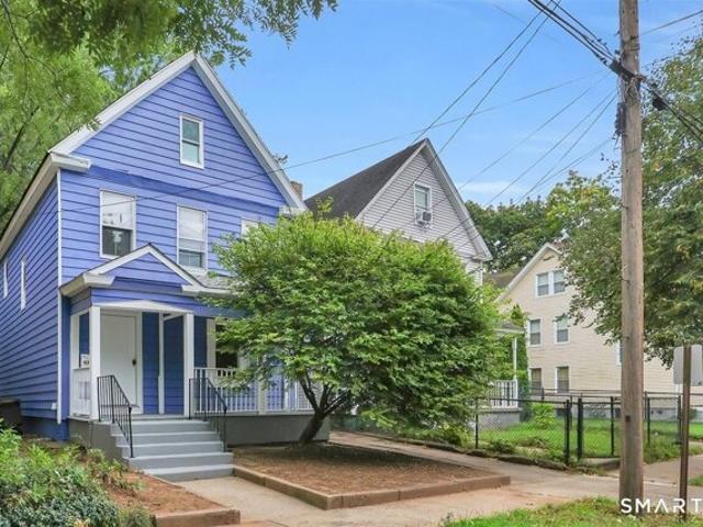 Goodyear St, New Haven, Home For Sale