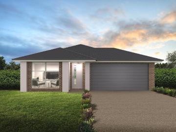 Googong, Jembaicumbene