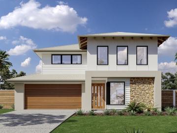 Googong House & Land Package