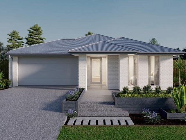 Googong House & Land Package