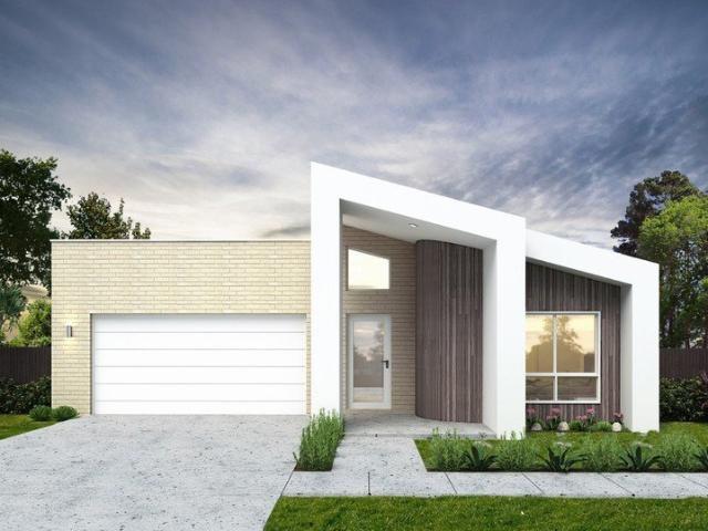 Googong House & Land Package