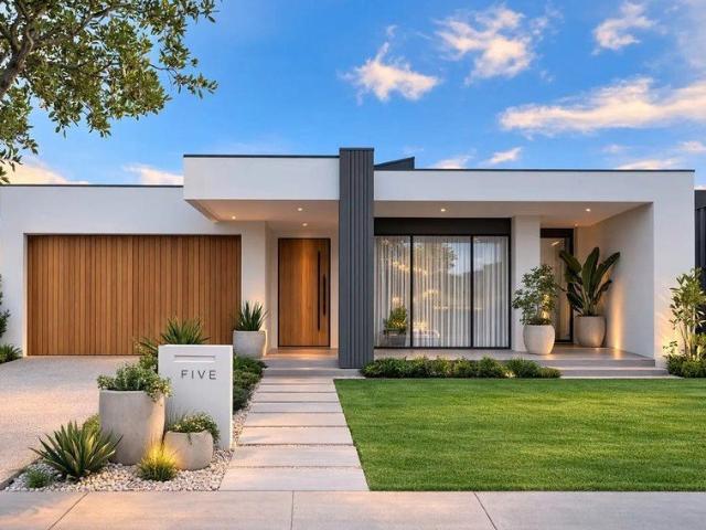 Googong House & Land Package