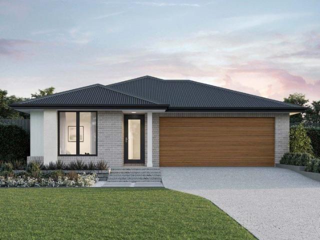 Googong House & Land Package
