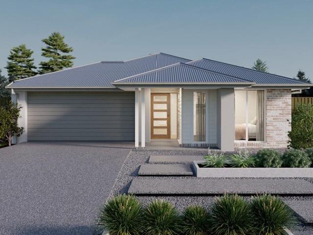 Googong House & Land Package