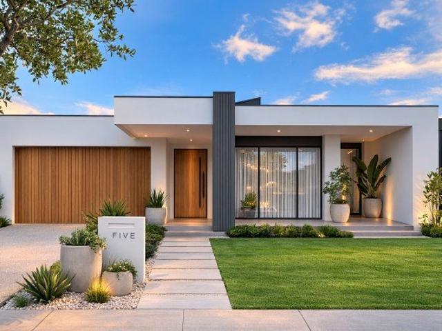 Googong House & Land Package