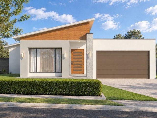 Googong House & Land Package