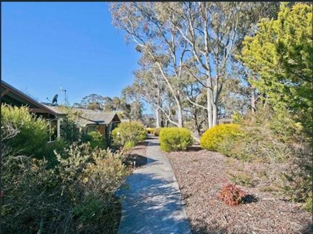 Goolabri Country Resort 1 bedroom Unit