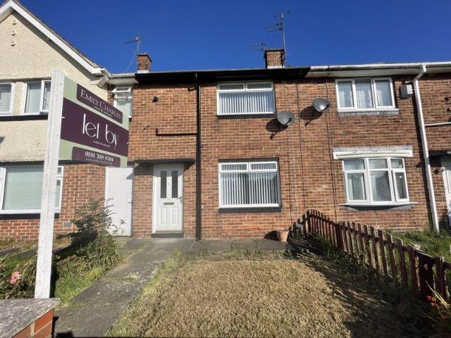 Goole Road, Sunderland 2 bed semi detached house to rent £725 pcm £167 pw