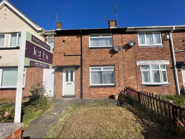 Goole Road, Sunderland SR4, 2 bed semi detached house to rent, £725 pcm | PrimeLocation