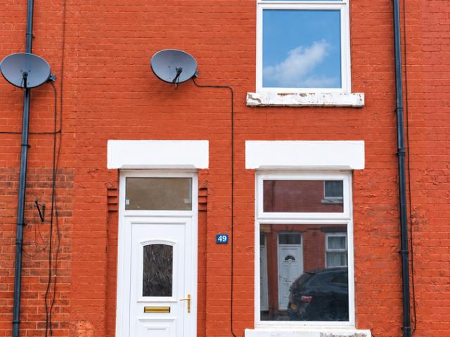 Goole Street, Manchester M11, 2 bed terraced house to rent, £1,000 pcm | PrimeLocation