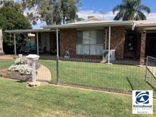 Goondiwindi, QLD 4390