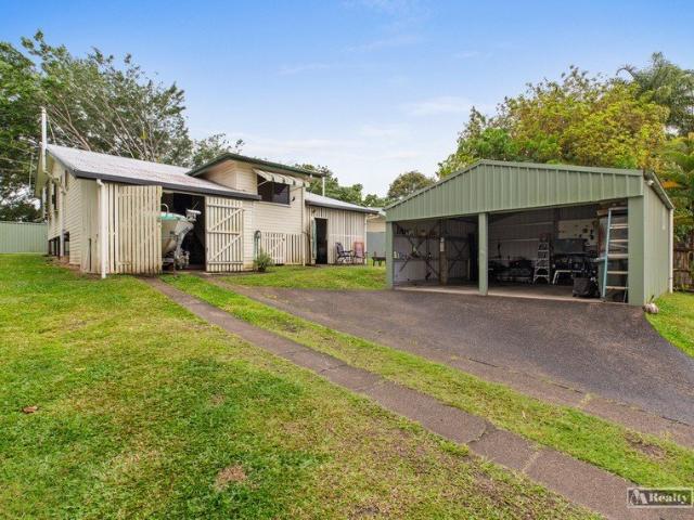 GOONDI HILL INVESTMENT