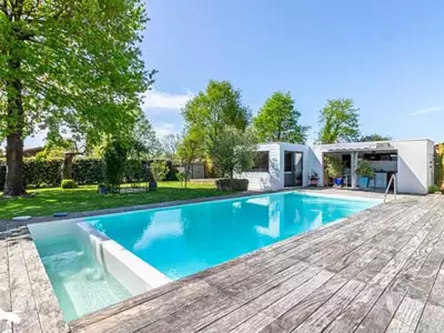 Goos 40180 Achat / Vente maison 5 pièces t5 parking