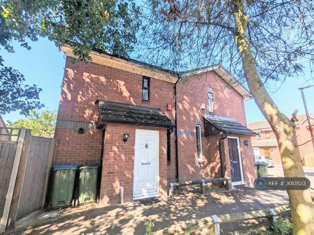 Goosander Way, London, SE28 1 bed end of terrace house to rent £1,600 pcm £369 pw