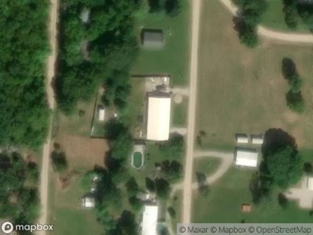 Goose Dr