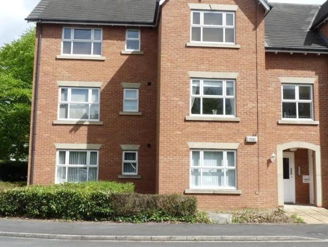 Goose Garth, Eaglescliffe TS16 2 bed apartment to rent £975 pcm £225 pw