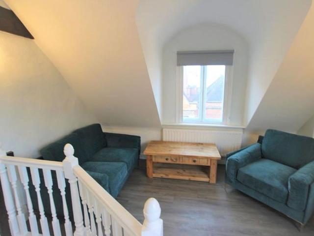 Goose Gate, Nottingham NG1, 1 bed flat to rent, £950 pcm | PrimeLocation