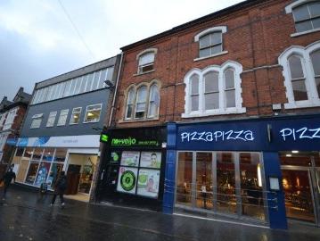 Goose Gate 4 bed house share to rent £1,904 pcm £439 pw