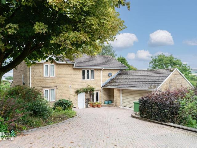 Goose Green House, Foulds Road, Trawden, Colne BB8, 4 bed detached house to rent, £1,800 pcm | PrimeLocation