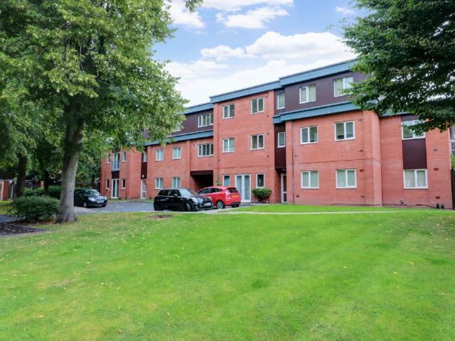 Goosemoor Lane, Birmingham B23, 2 bed flat to rent, £1,050 pcm | PrimeLocation