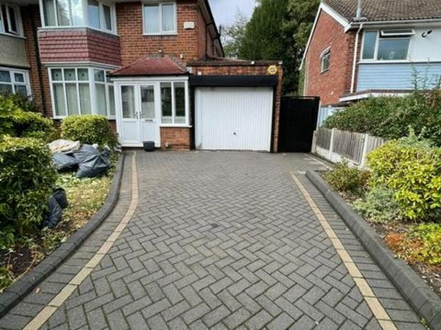 Goosemoor Lane, Birmingham B23, 3 bed semi detached house to rent, £1,695 pcm | PrimeLocation