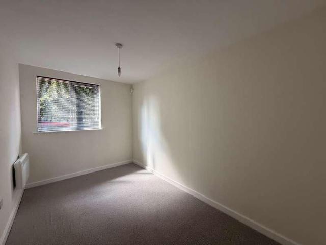 Goosemoor Lane, Goosemoor House, B23