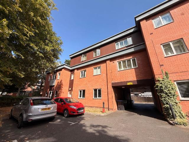 Goosemoor Lane, Goosemoor House B23, 2 bed flat to rent, £1,050 pcm | PrimeLocation