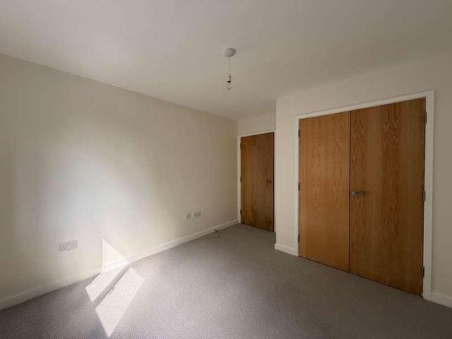 Goosemoor Lane, Goosemoor House, B23